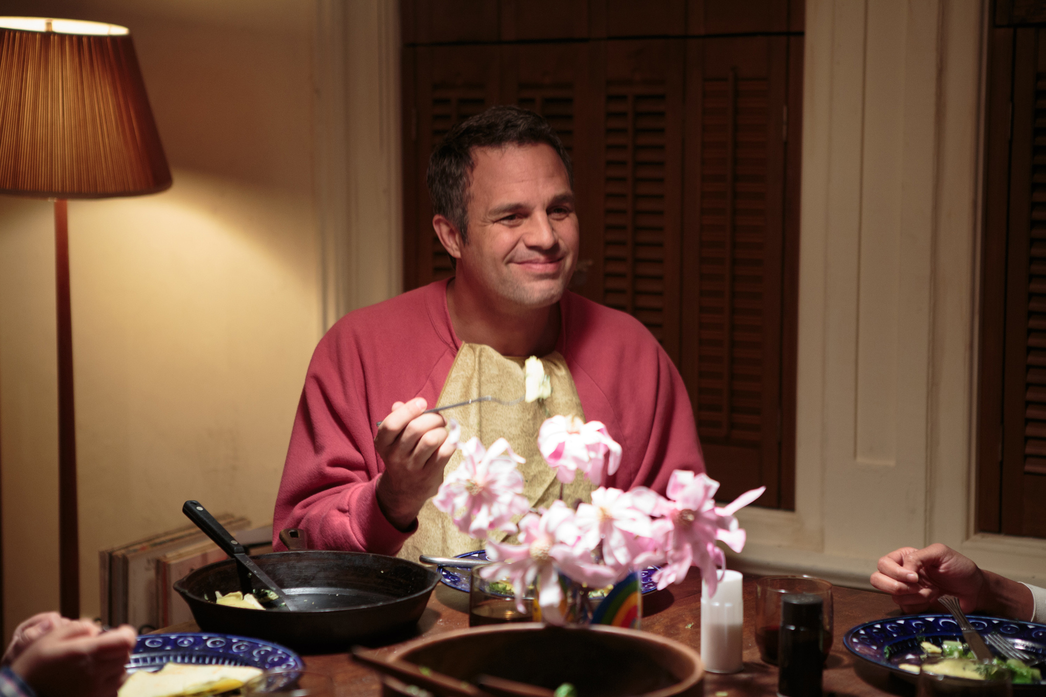 Still of Mark Ruffalo in Infinitely Polar Bear (2014)