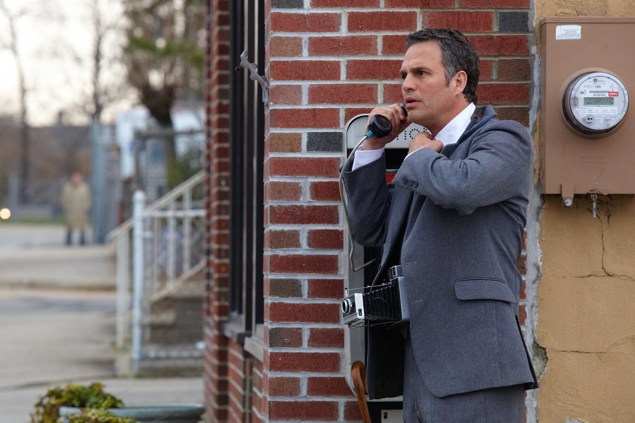 Still of Mark Ruffalo in Infinitely Polar Bear (2014)