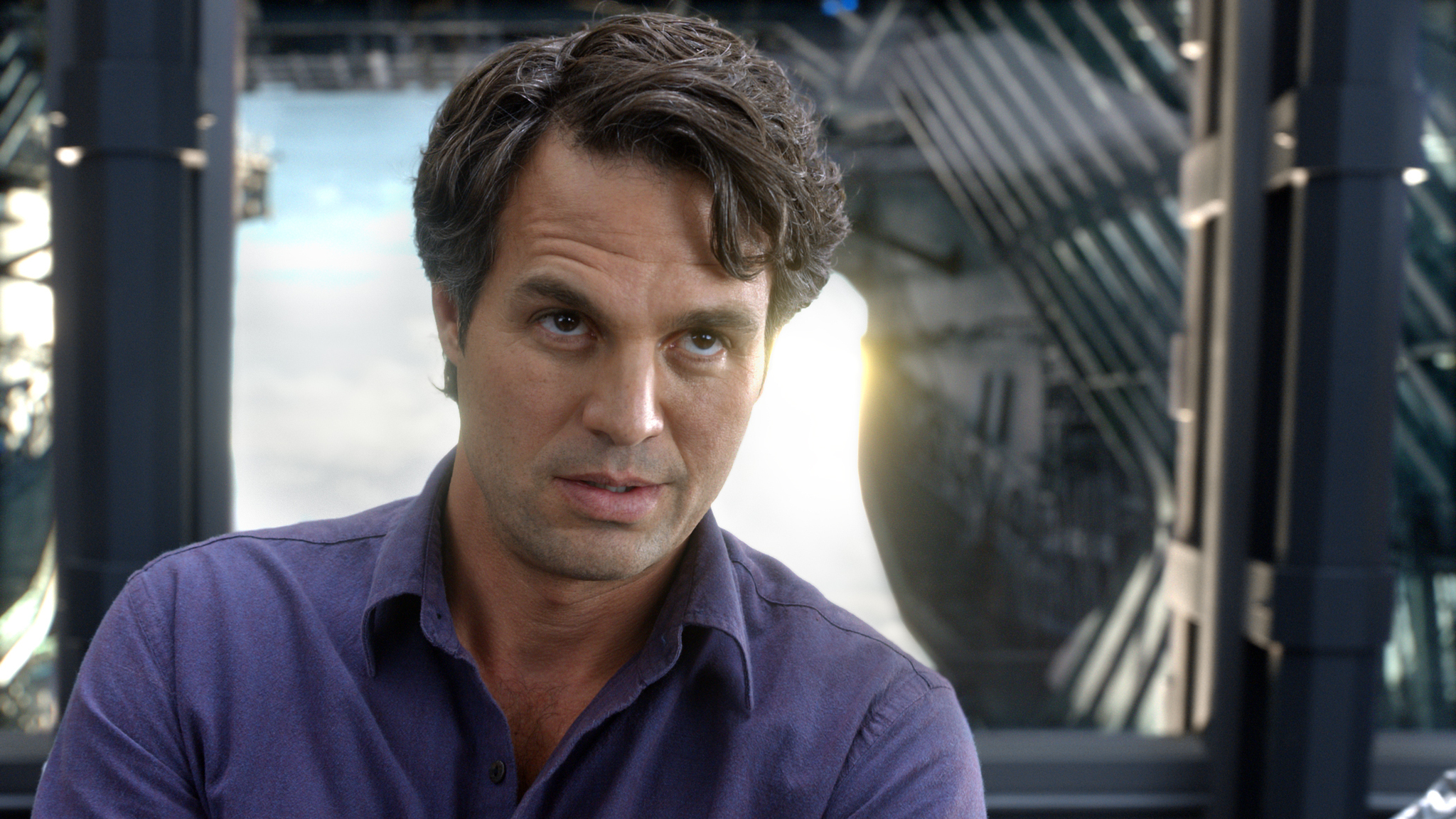 Still of Mark Ruffalo in Kersytojai (2012)