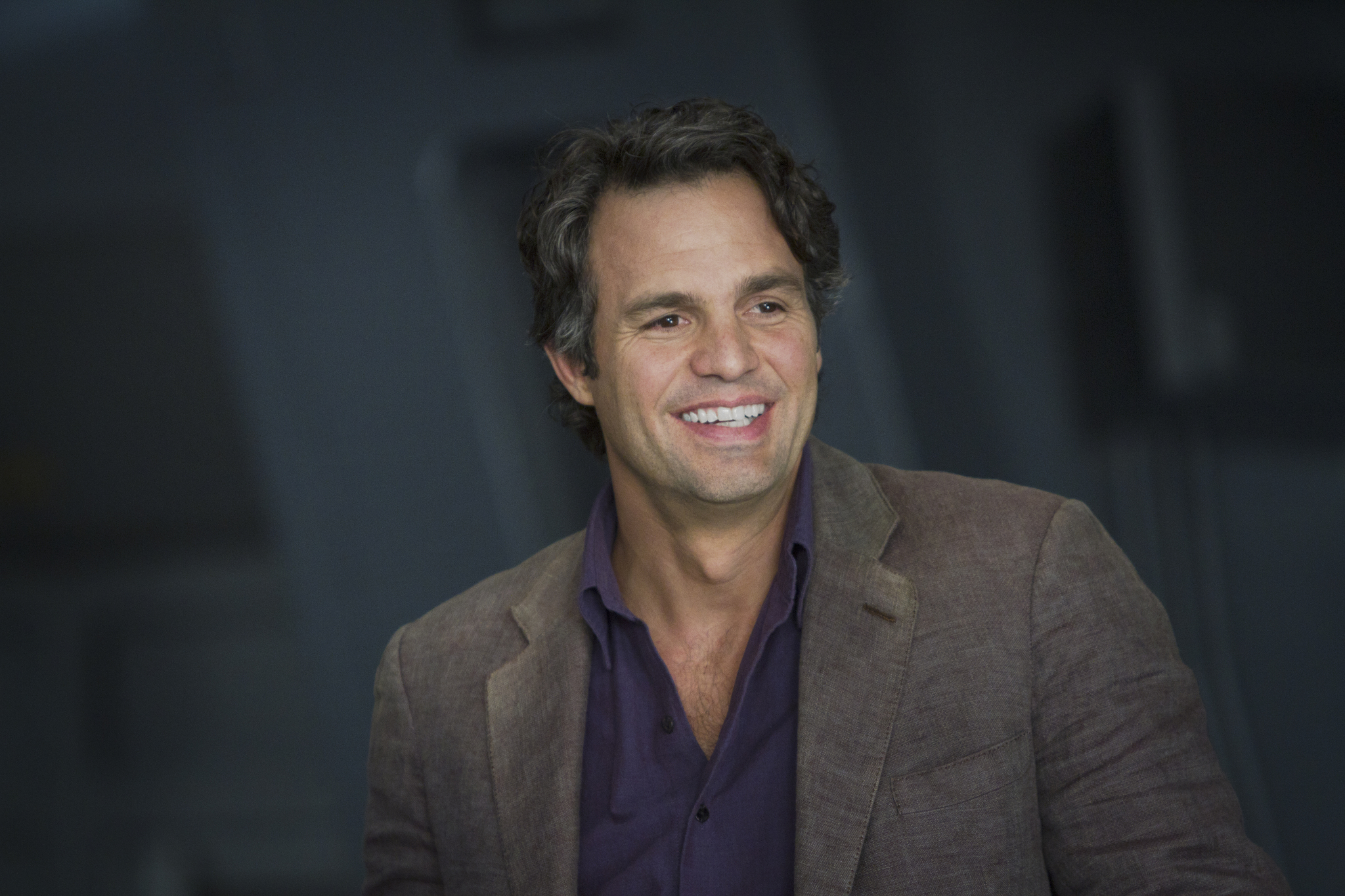 Still of Mark Ruffalo in Kersytojai (2012)