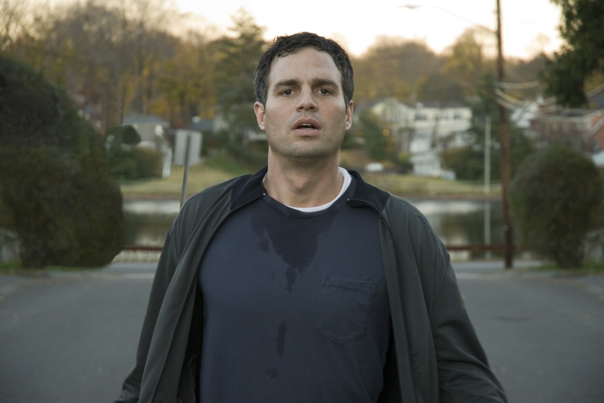 Still of Mark Ruffalo in Reservation Road (2007)