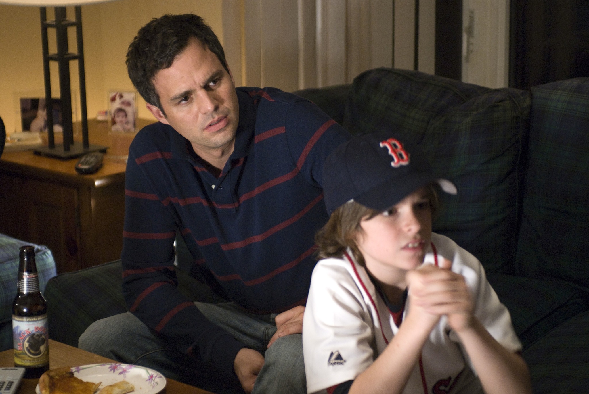 Still of Mark Ruffalo in Reservation Road (2007)