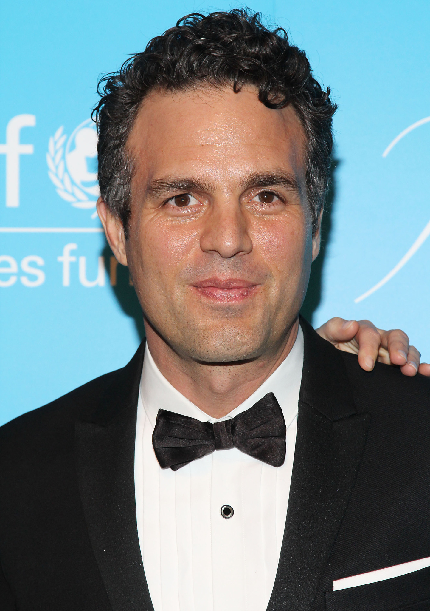 Mark Ruffalo