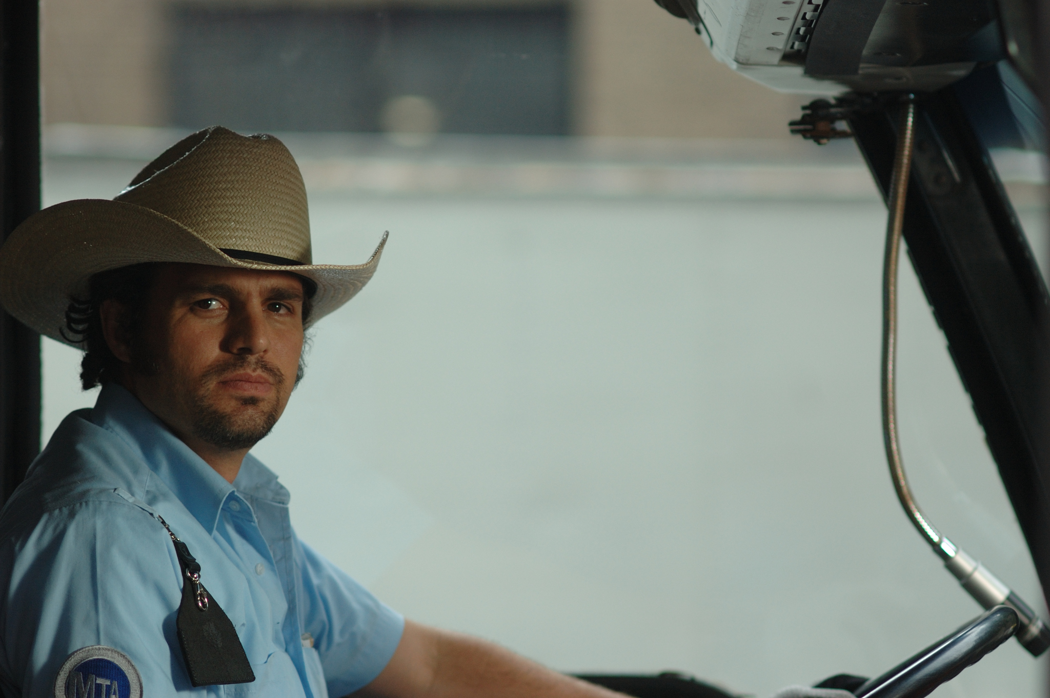 Still of Mark Ruffalo in Margaret (2011)