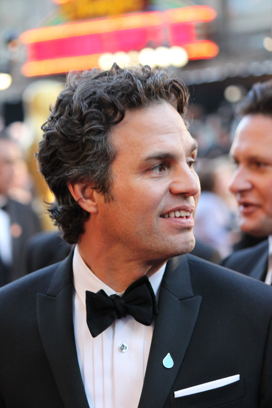 Mark Ruffalo