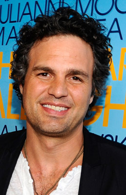 Mark Ruffalo at event of The Kids Are All Right (2010)