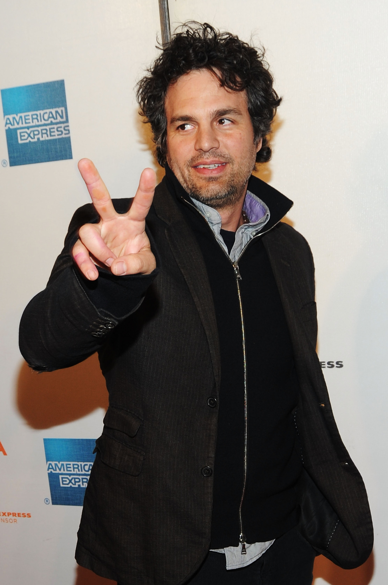 Mark Ruffalo