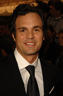 Mark Ruffalo at event of Reservation Road (2007)