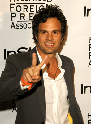 Mark Ruffalo