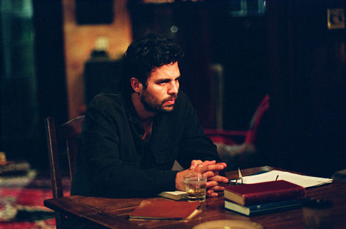 Still of Mark Ruffalo in We Don't Live Here Anymore (2004)