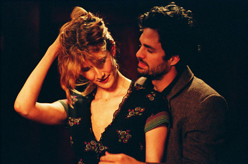 Still of Laura Dern and Mark Ruffalo in We Don't Live Here Anymore (2004)