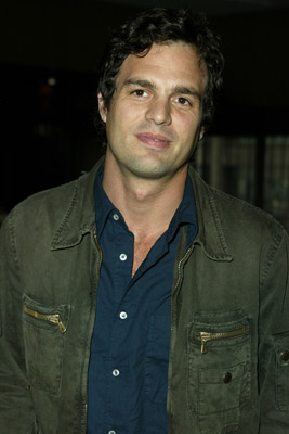 Mark Ruffalo at event of My Life Without Me (2003)