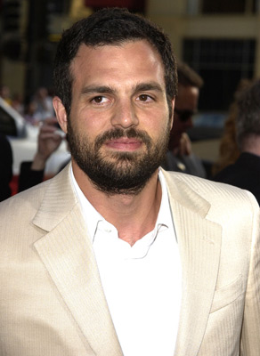 Mark Ruffalo at event of Windtalkers (2002)