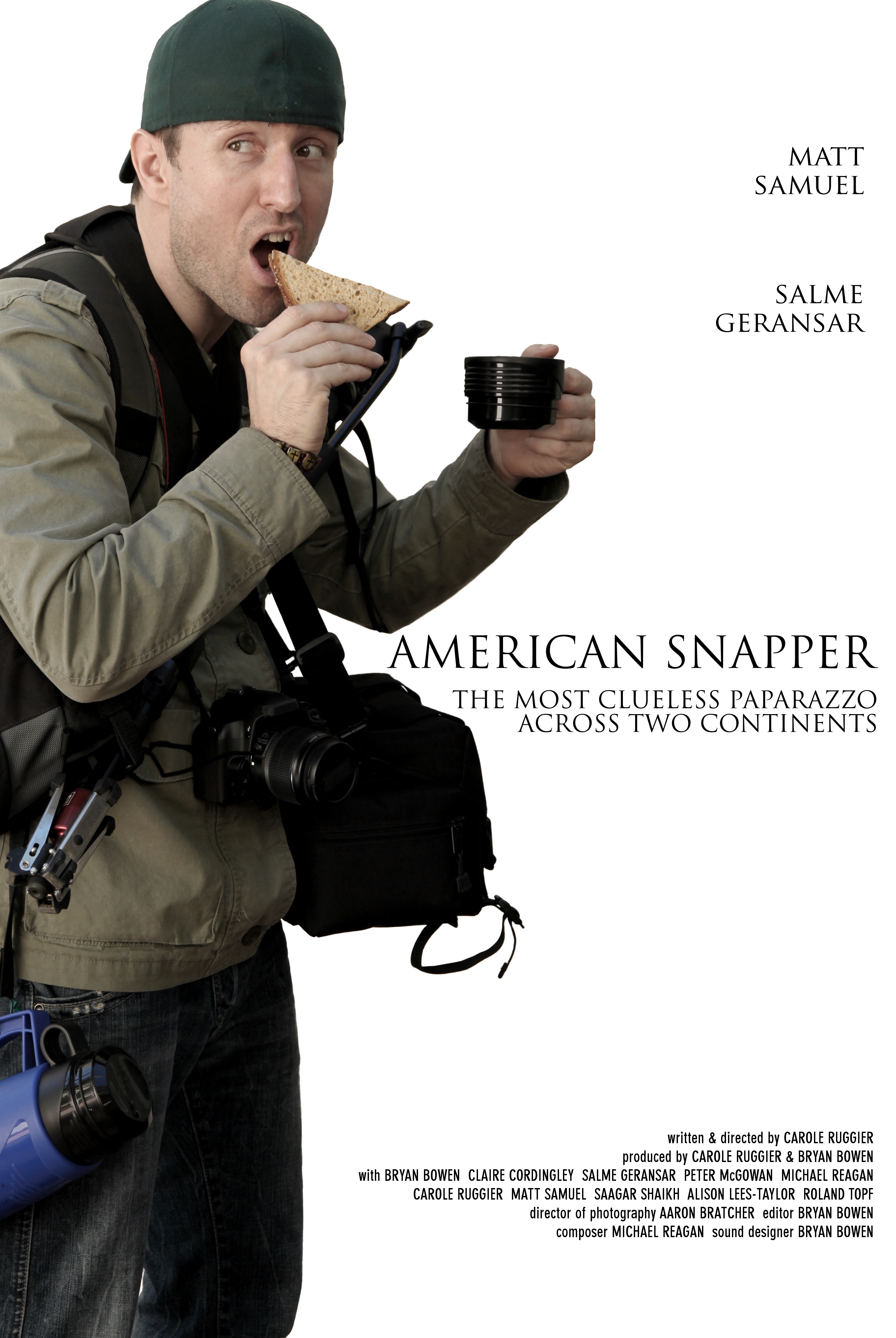 American Snapper