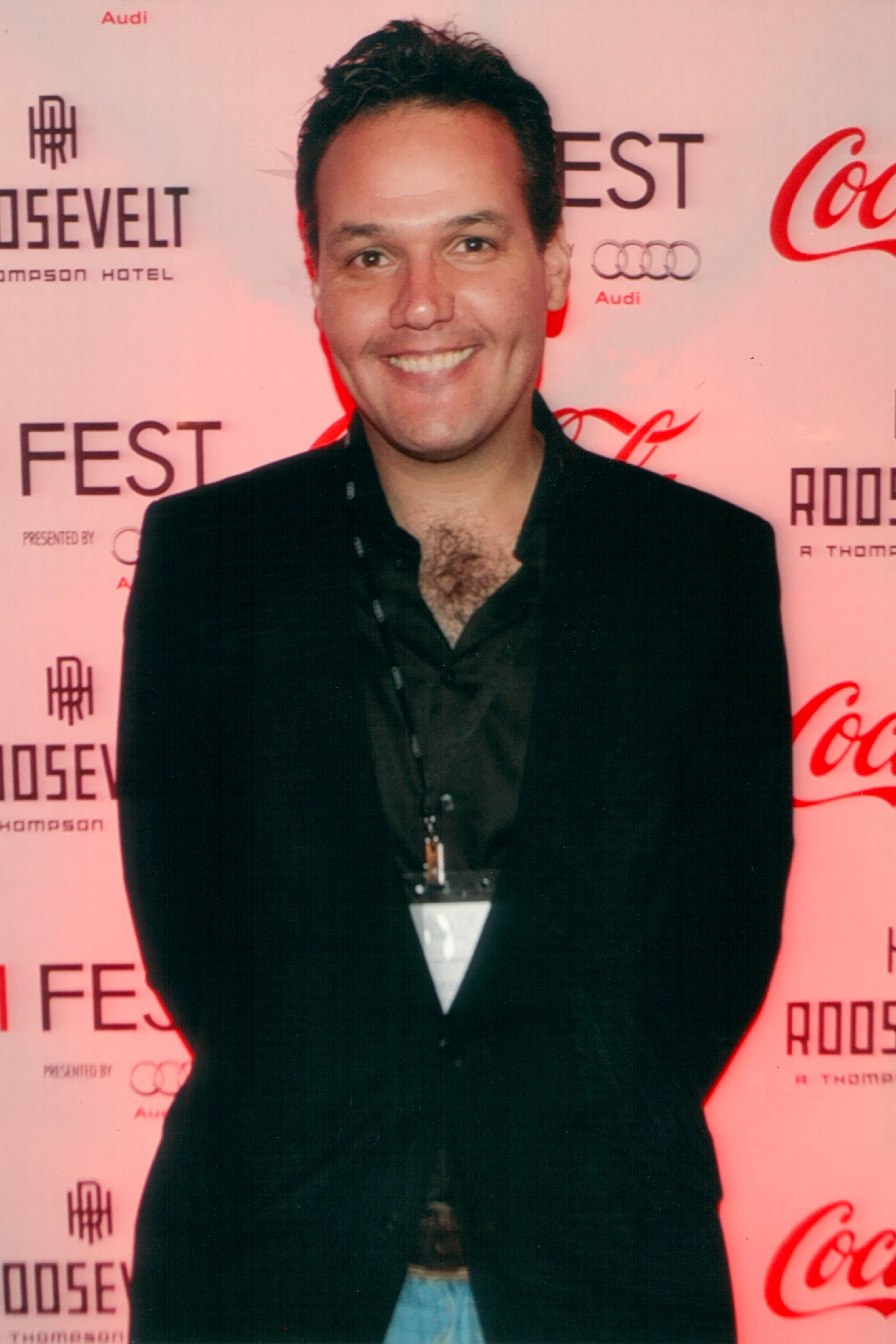 AFI Fest 2012