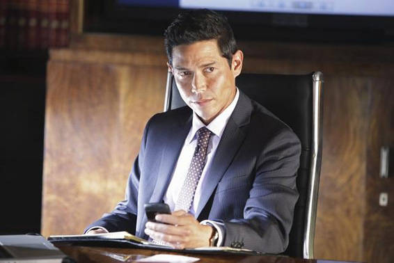 Anthony Ruivivar