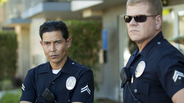 Anthony Ruivivar