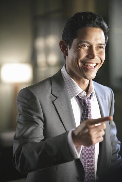 Still of Anthony Ruivivar in The Whole Truth (2010)