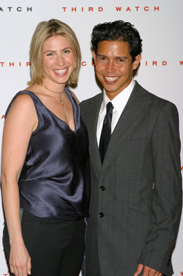 Anthony Ruivivar at event of Third Watch (1999)