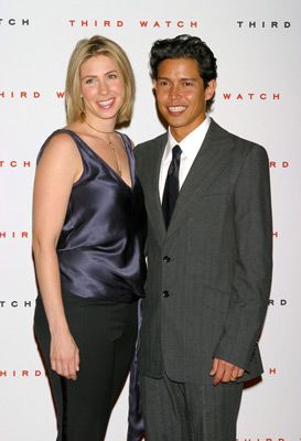 Anthony Ruivivar at event of Third Watch (1999)