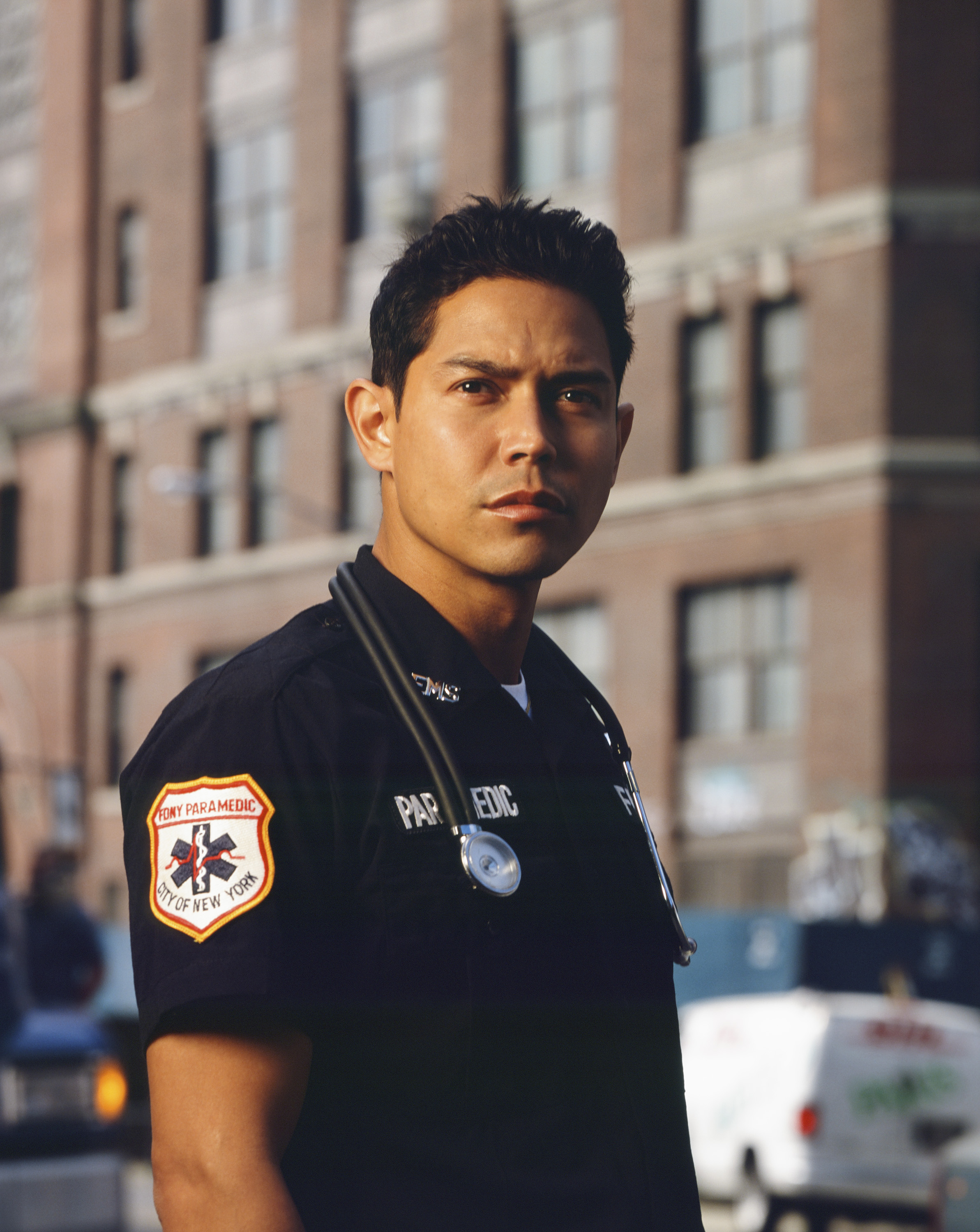 Still of Anthony Ruivivar in Third Watch (1999)