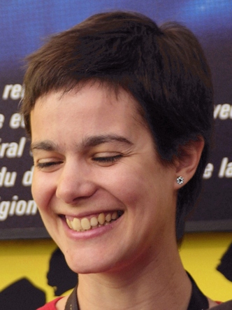 Catarina Ruivo at event of André Valente (2004)