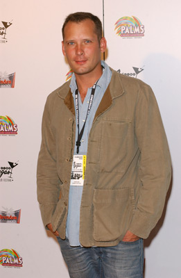 Todd Rulapaugh at event of In Memory of My Father (2005)