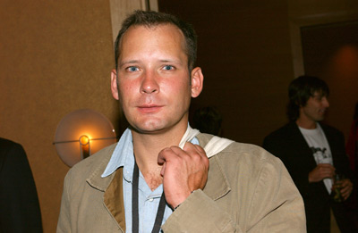 Todd Rulapaugh at event of In Memory of My Father (2005)
