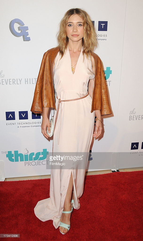 4th Annual Thirst Gala Hosted By Lamorne Morris And Kirsten Vangsness