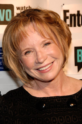 Debra Jo Rupp at event of Guide to Style (2007)