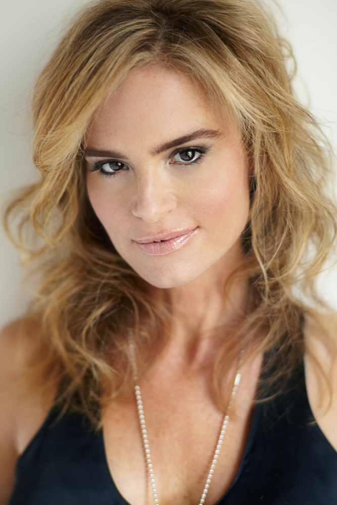 Betsy Russell