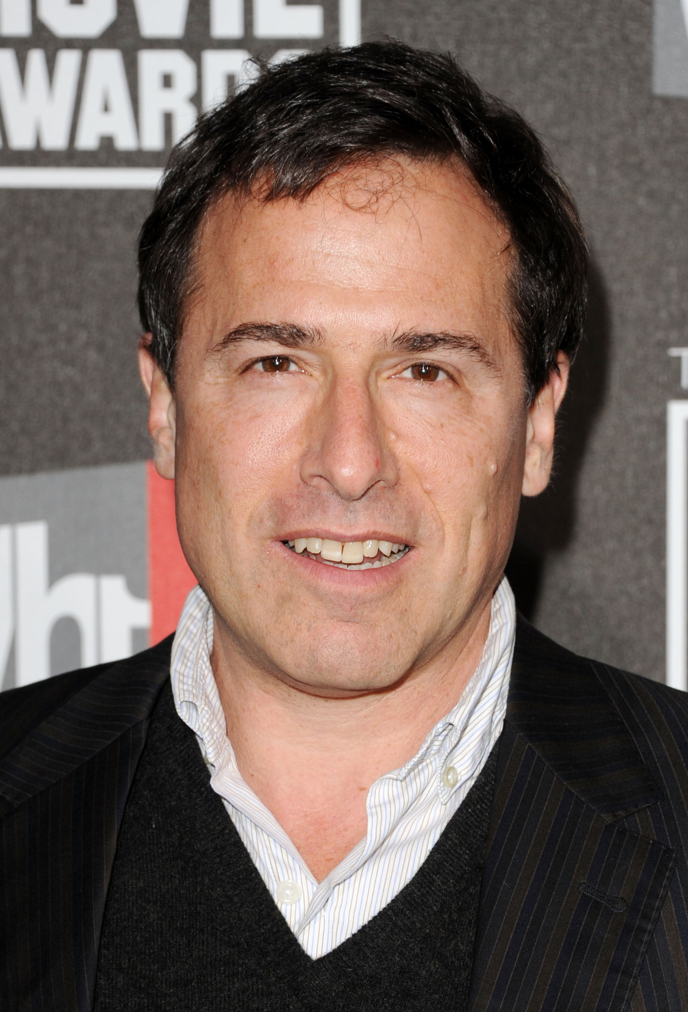 David O. Russell