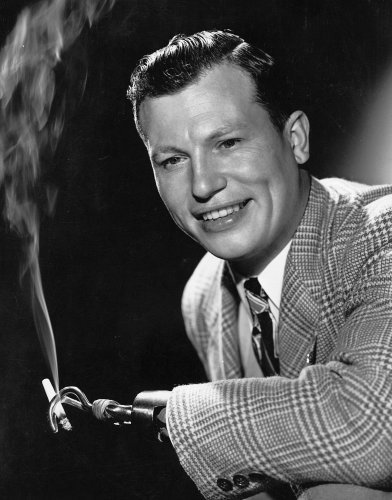 Still of Harold Russell in The Best Years of Our Lives (1946)
