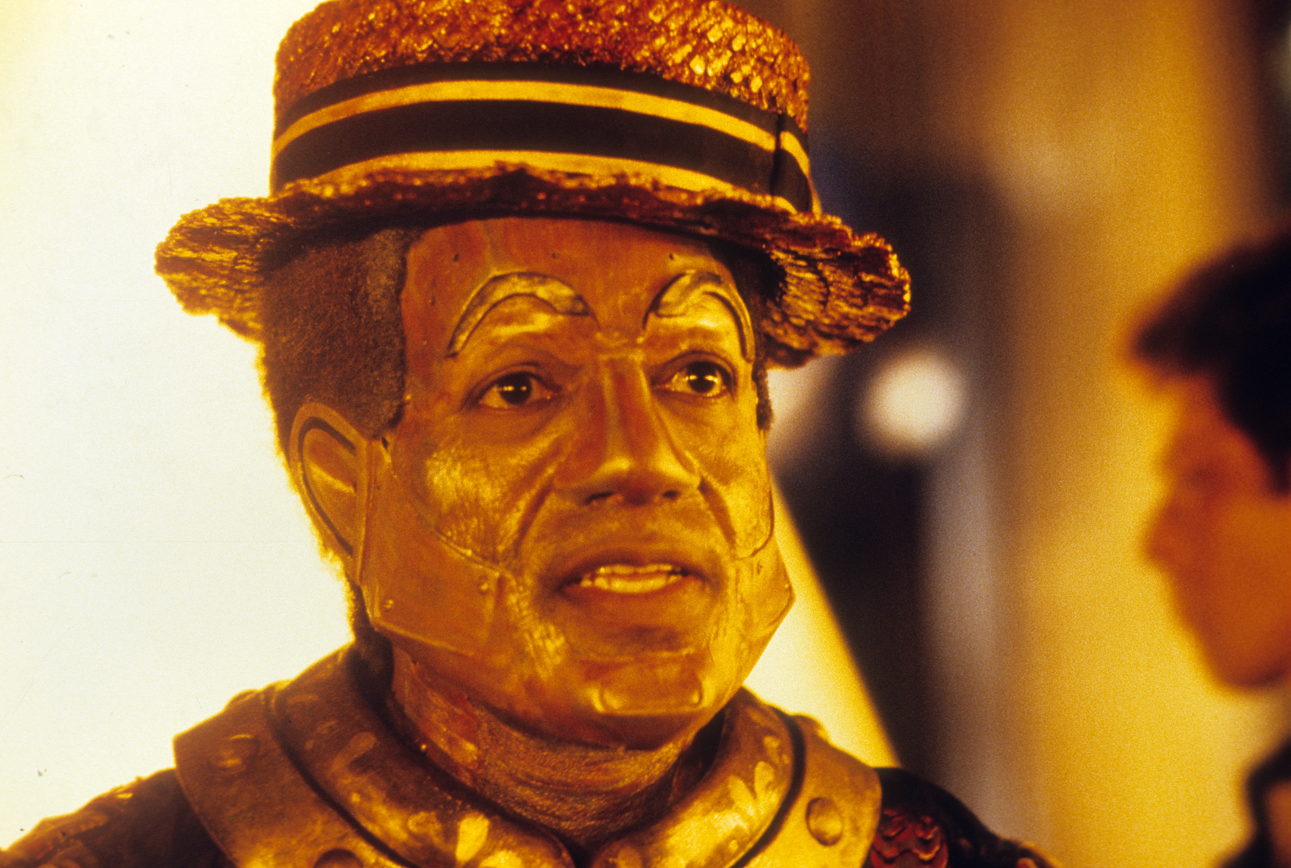 Still of Nipsey Russell in The Wiz (1978)