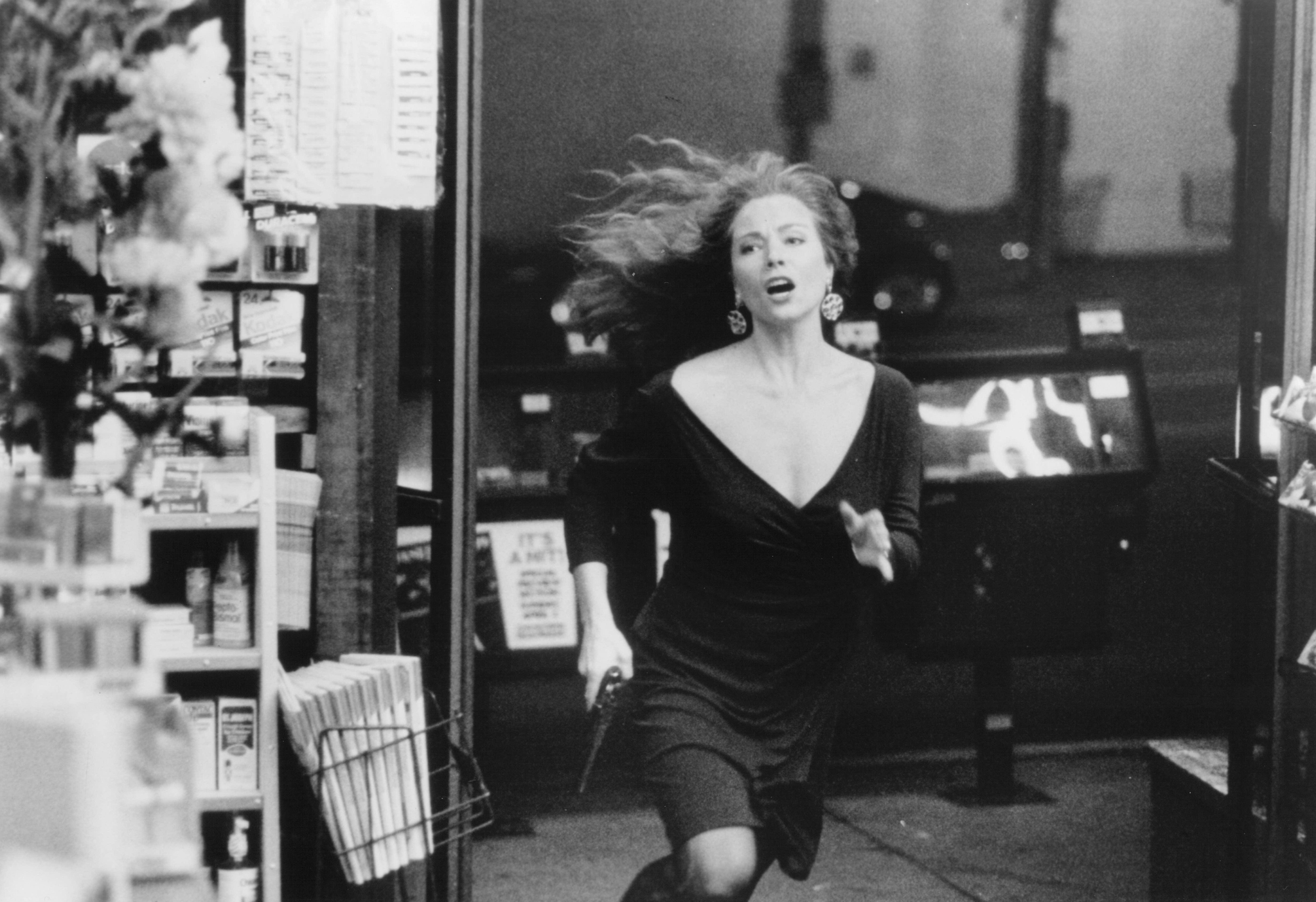 Still of Theresa Russell in Impulse (1990)