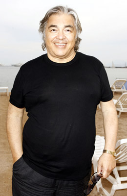 Aaron Russo at event of My First Wedding (2006)