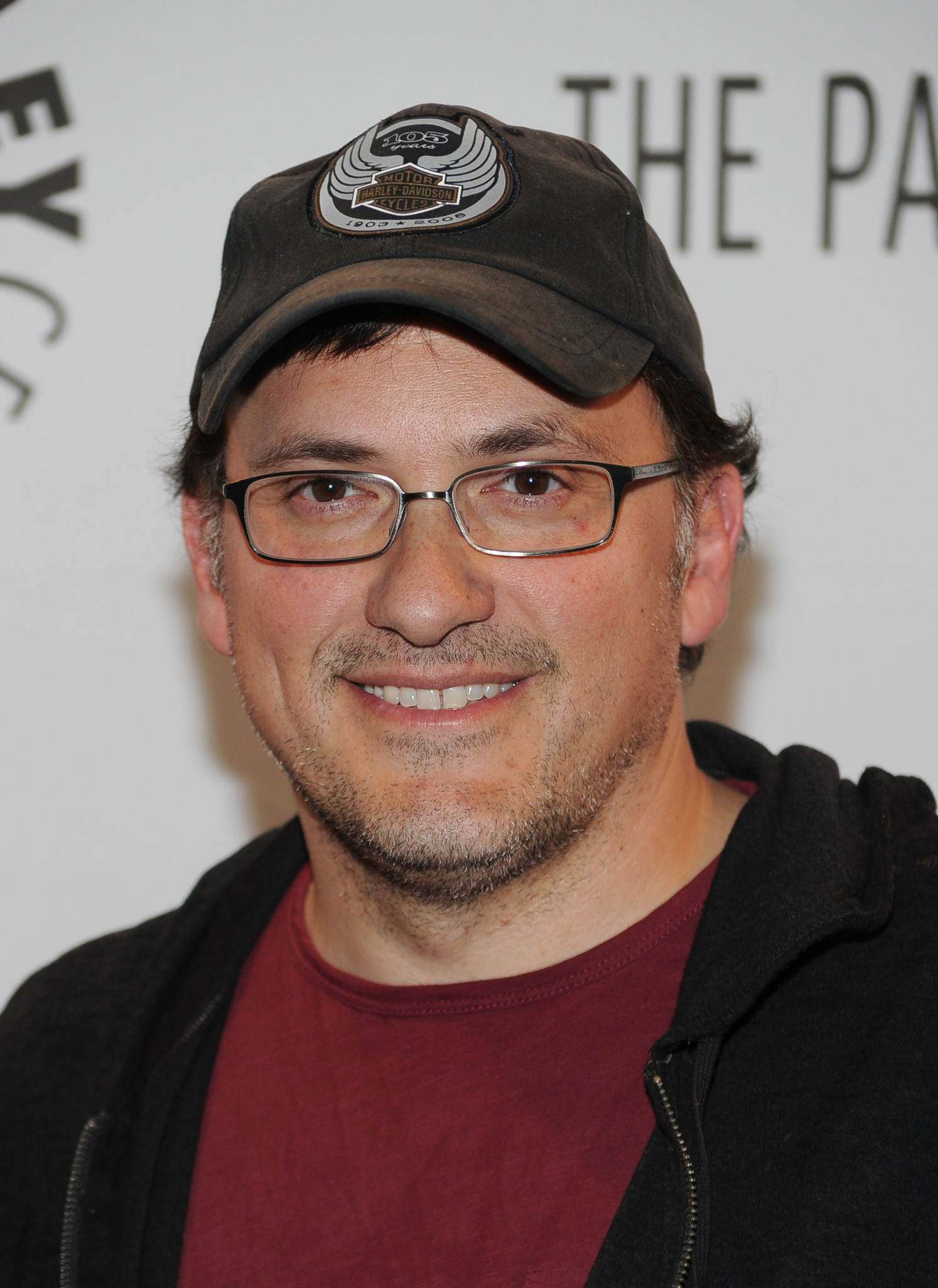 Anthony Russo at event of Community (2009)