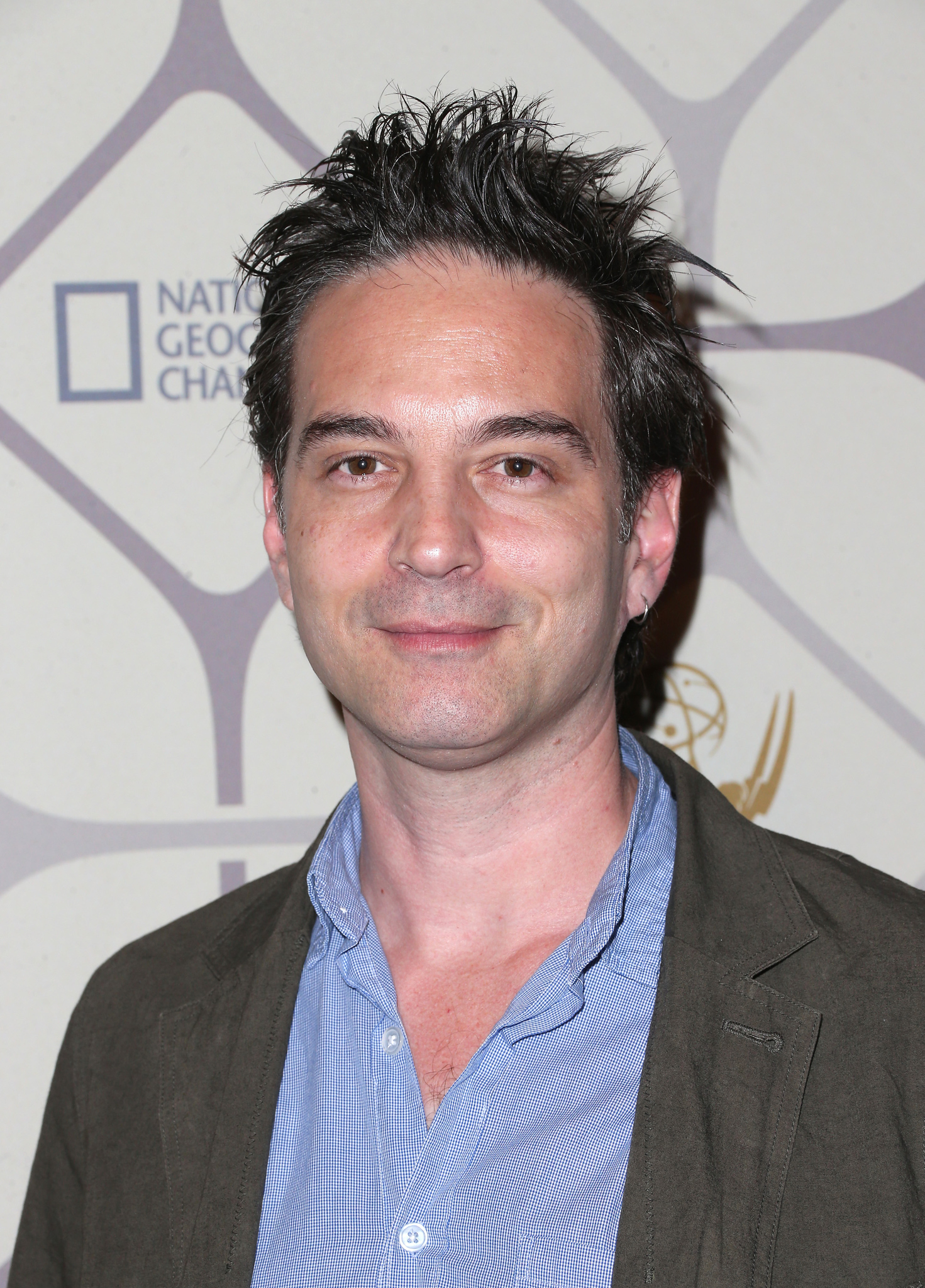 Jeff Russo at event of The 67th Primetime Emmy Awards (2015)