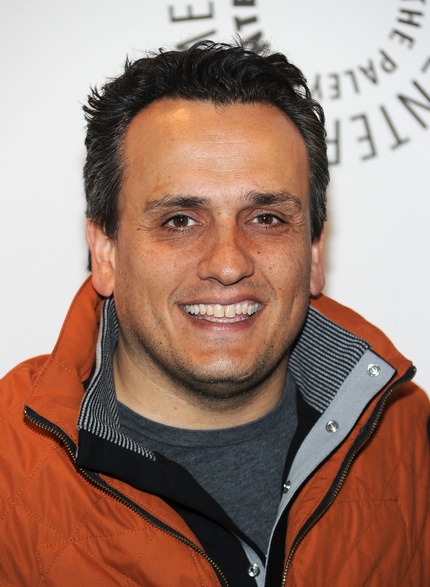 Joe Russo at event of Community (2009)