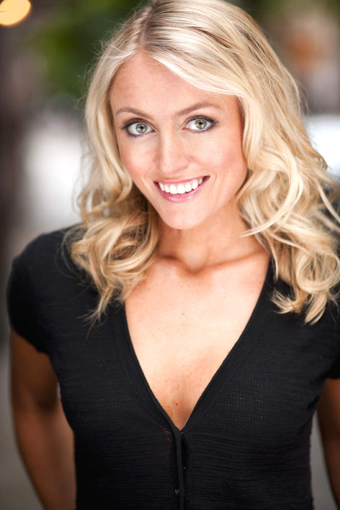 Amy Rutberg