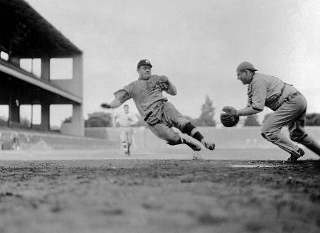 Babe Ruth C. 1927