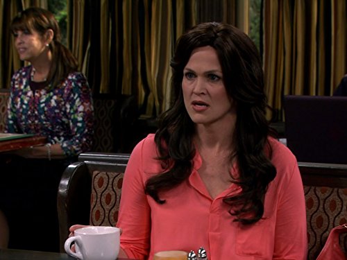 Still of Emily Rutherfurd in Hot in Cleveland (2010)