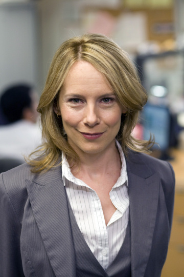 Still of Amy Ryan in The Office (2005)