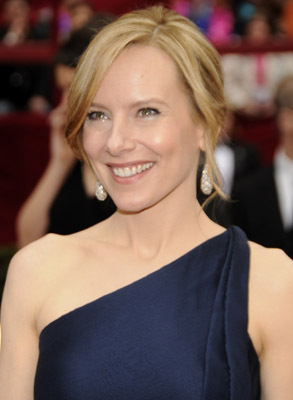Amy Ryan at event of The 80th Annual Academy Awards (2008)