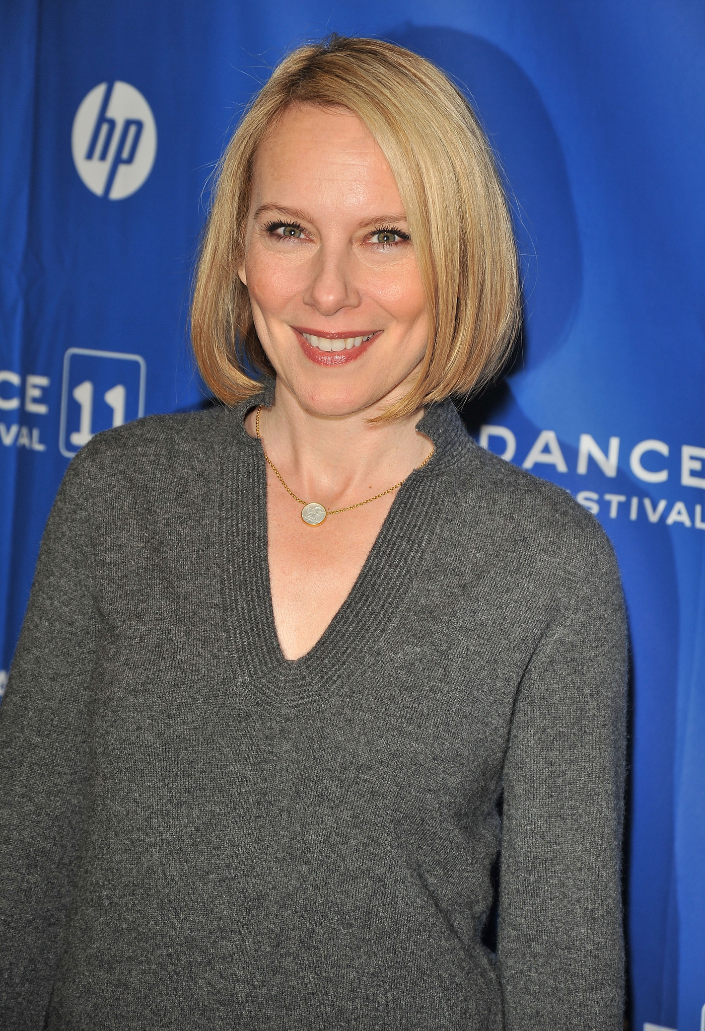 Amy Ryan at event of Win Win (2011)