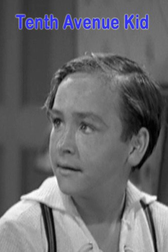 Tommy Ryan in Tenth Avenue Kid (1938)