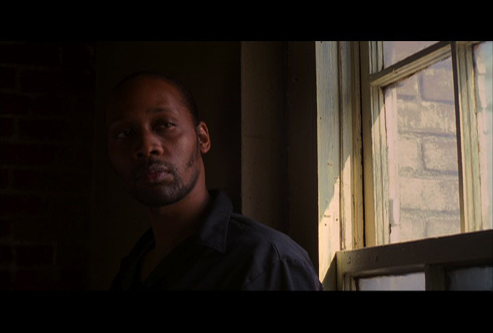 Still of RZA in Life Is Hot in Cracktown (2009)