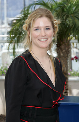Natacha Régnier at event of La raison du plus faible (2006)