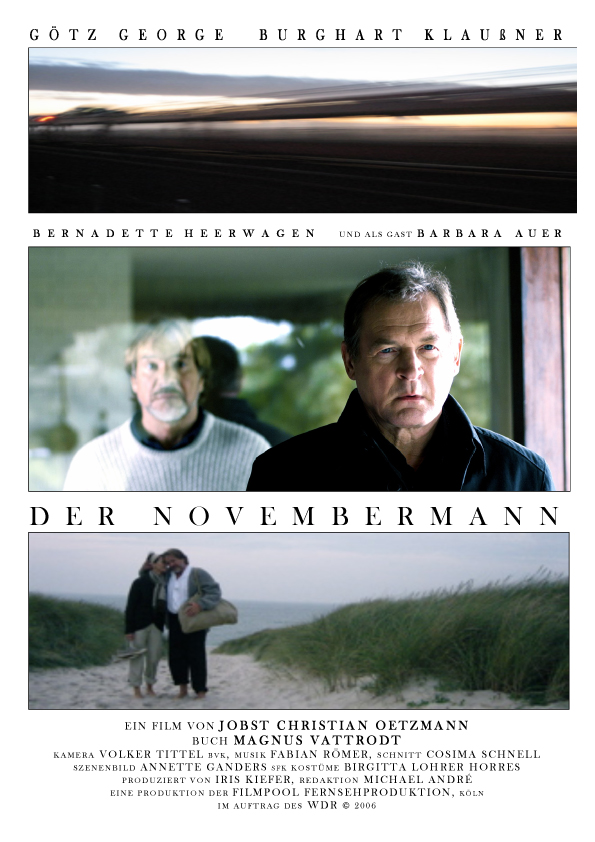 Der Novembermann