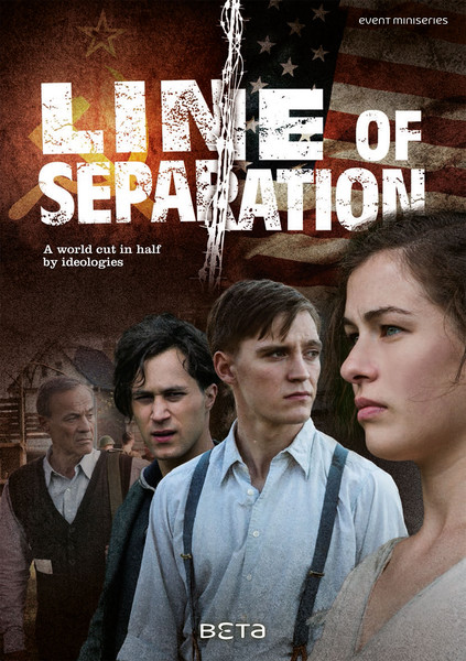 Tannbach - Line of Separation, ZDF